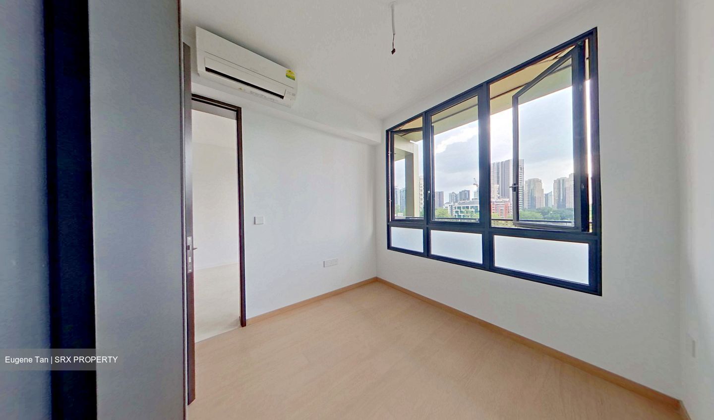 Irwell Hill Residences (D9), Apartment #621152571